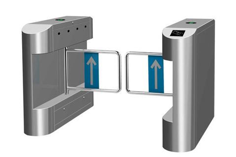 干货！摆闸门禁系统优势都在这里了！
