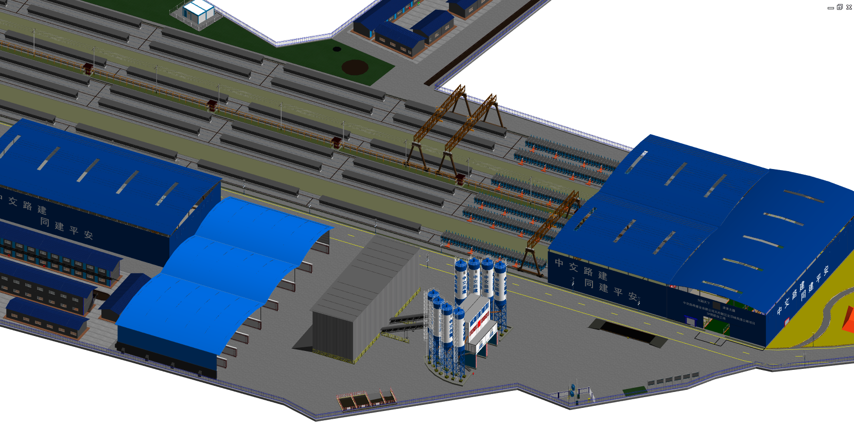 BIM：装配式建筑施工成本控制优势